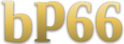 bp66 โลโก้
