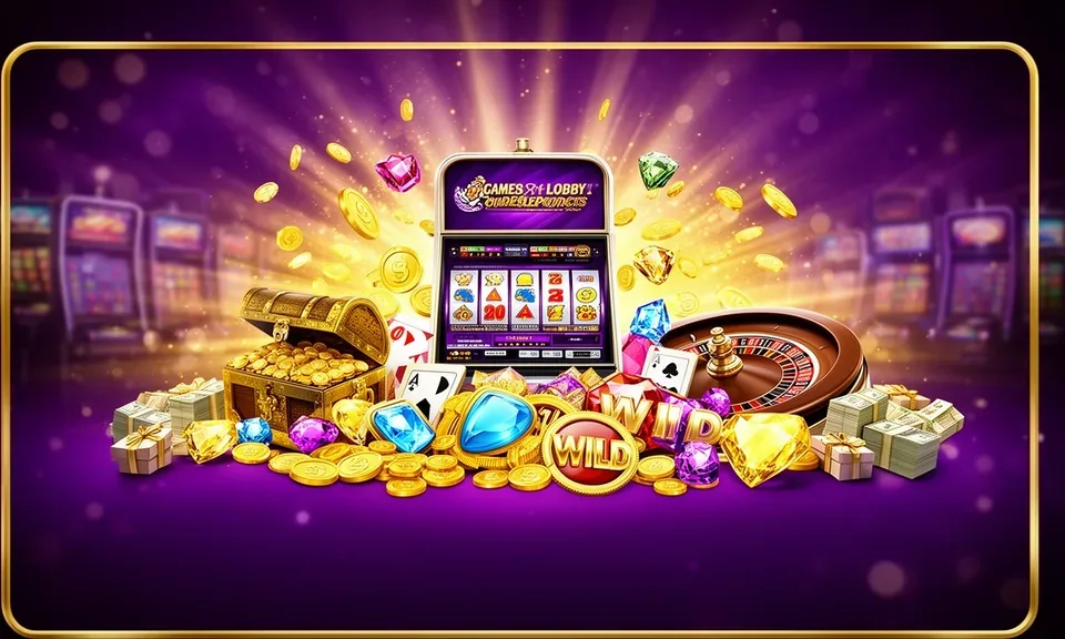 bp66 ไทย ล็อบบี้เกม