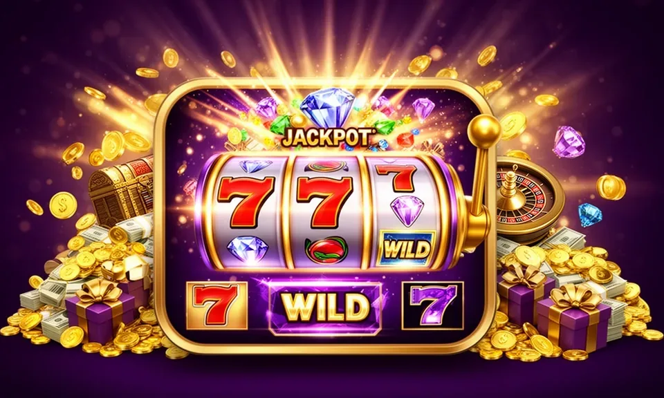 bp66 ฟรีสปินสล็อต